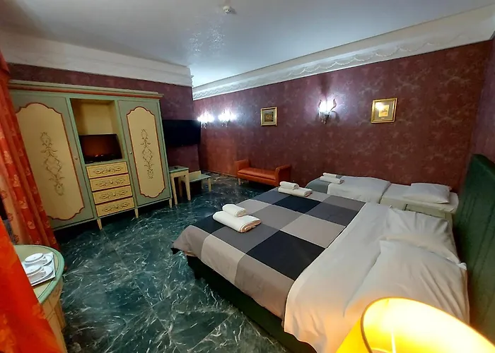Positano Hospedagem domiciliar *