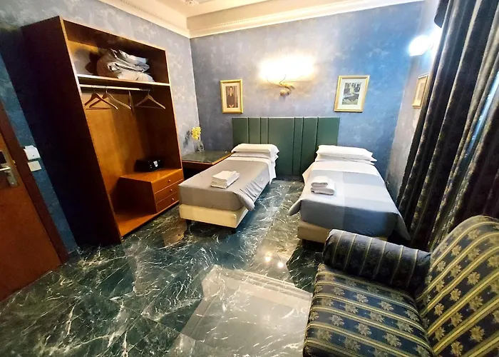 Positano Hospedagem domiciliar