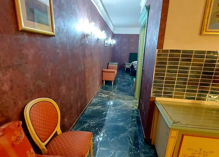 Hospedagem domiciliar Positano *