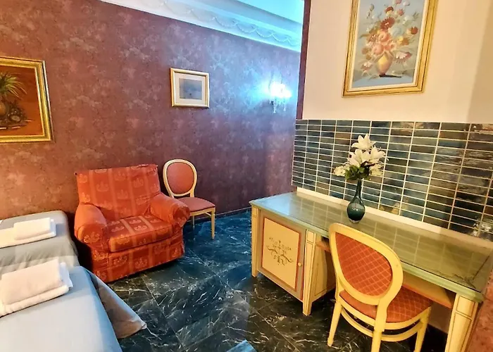 Positano Roma
