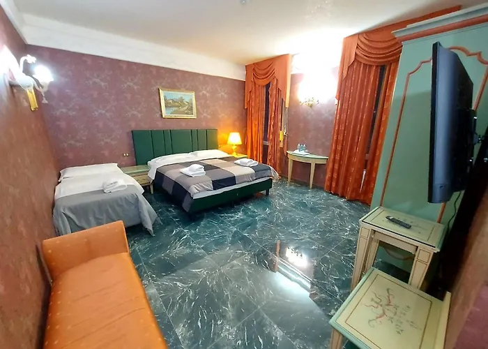 Positano Hospedagem domiciliar Roma