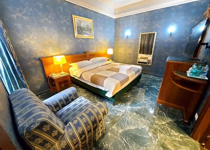 Positano Hospedagem domiciliar Roma